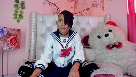 ROMEO online show from 04/08/26, 08:20