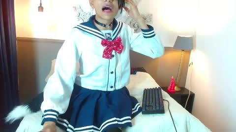 ROMEO online show from 04/10/26, 05:34