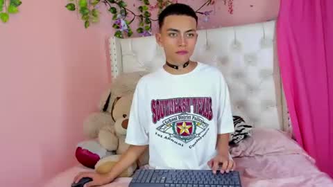 ROMEO online show from 07/02/26, 03:56