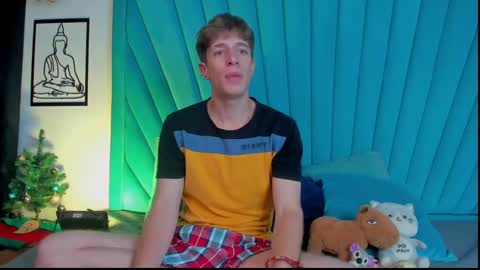 Romeo Ricci online show from 12/12/24, 01:49