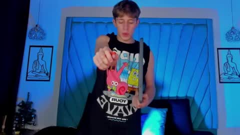 Romeo Ricci online show from 12/15/24, 12:06