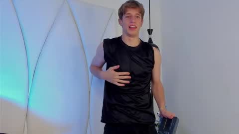 Romeo Ricci online show from 12/27/24, 06:53