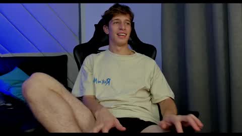 Romeo Ricci online show from 12/28/24, 01:59