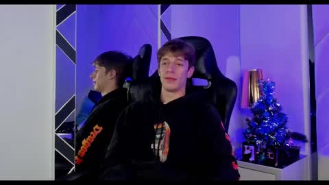 Romeo Ricci online show from 12/29/24, 12:30