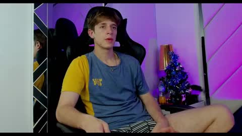 Romeo Ricci online show from 12/29/24, 04:08