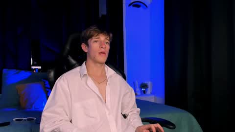 Romeo Ricci online show from 01/10/25, 07:11