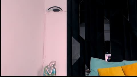 Romeo Ricci online show from 01/11/25, 06:01