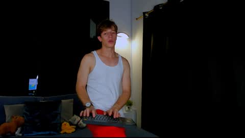 Romeo Ricci online show from 01/20/25, 11:54