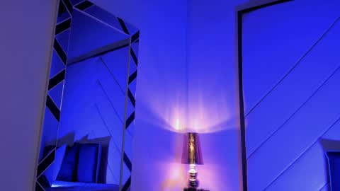 Romeo Ricci online show from 01/21/25, 09:46