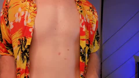 Romeo Ricci online show from 01/22/25, 12:48