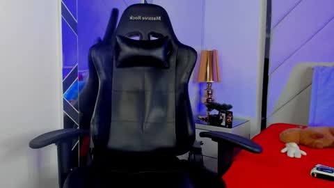 Romeo Ricci online show from 01/23/25, 02:17