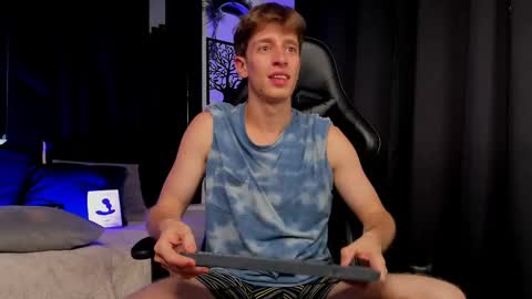 Romeo Ricci online show from 02/09/25, 06:01