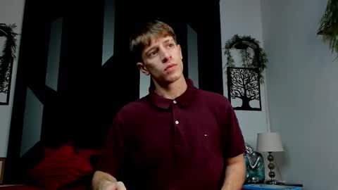 Romeo Ricci online show from 11/25/25, 10:37