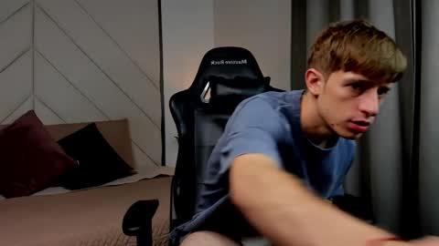 Romeo Ricci online show from 11/26/25, 12:28