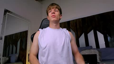 Romeo Ricci online show from 02/04/26, 02:45