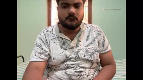 Snapshot of romeo_sam25 chatting on 10/14/25, 05:30 Romeo Sam online show from 10/14/25, 05:30