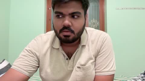 Romeo Sam online show from 11/03/25, 01:12