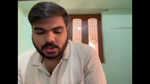 Romeo Sam online show from 11/12/25, 06:47