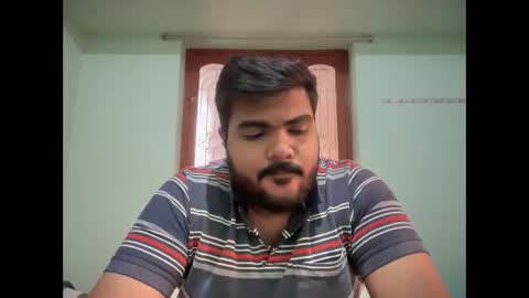 Romeo Sam online show from 01/08/26, 05:21