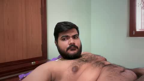 Romeo Sam online show from 01/16/26, 07:23