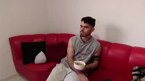 Snapshot of romeo_sexxx_ chatting on 01/16/25, 11:26 romeo_sexxx_ online show from 01/16/25, 11:26