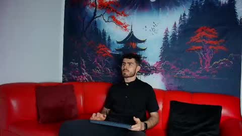 Snapshot of romeo_sexxx_ chatting on 01/21/25, 01:08 romeo_sexxx_ online show from 01/21/25, 01:08