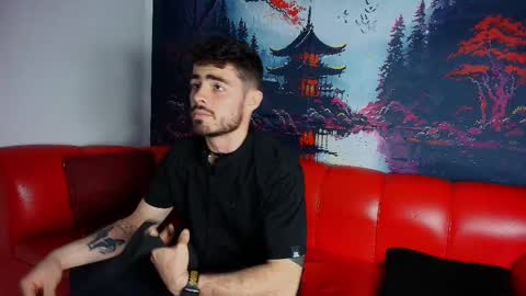 Snapshot of romeo_sexxx_ chatting on 01/21/25, 04:10 romeo_sexxx_ online show from 01/21/25, 04:10