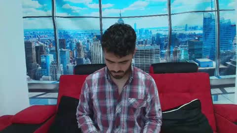 Snapshot of romeo_sexxx_ chatting on 01/26/25, 01:20 romeo_sexxx_ online show from 01/26/25, 01:20