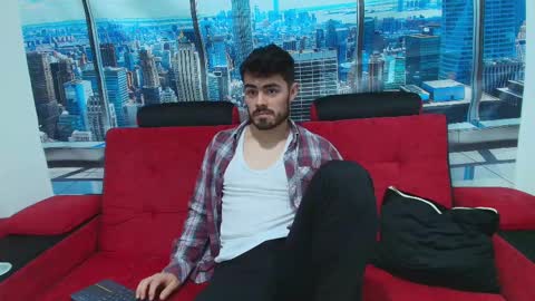 Snapshot of romeo_sexxx_ chatting on 01/26/25, 04:30 romeo_sexxx_ online show from 01/26/25, 04:30