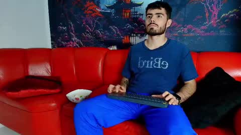 Snapshot of romeo_sexxx_ chatting on 01/30/25, 01:44 romeo_sexxx_ online show from 01/30/25, 01:44