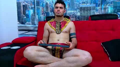 Snapshot of romeo_sexxx_ chatting on 02/14/25, 03:54 romeo_sexxx_ online show from 02/14/25, 03:54