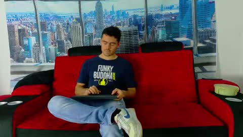 Snapshot of romeo_sexxx_ chatting on 03/01/25, 11:28 romeo_sexxx_ online show from 03/01/25, 11:28