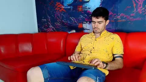 Snapshot of romeo_sexxx_ chatting on 03/03/25, 09:37 romeo_sexxx_ online show from 03/03/25, 09:37