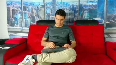 Snapshot of romeo_sexxx_ chatting on 03/04/25, 11:40 romeo_sexxx_ online show from 03/04/25, 11:40