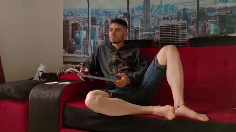 Snapshot of romeo_sexxx_ chatting on 03/11/25, 11:33 romeo_sexxx_ online show from 03/11/25, 11:33