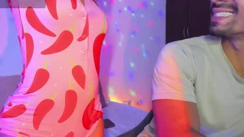 R O M E O  online show from 12/24/24, 05:49