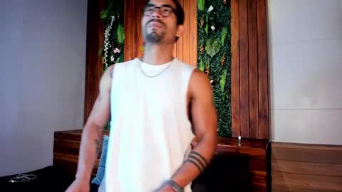 R O M E O  online show from 01/23/25, 04:30