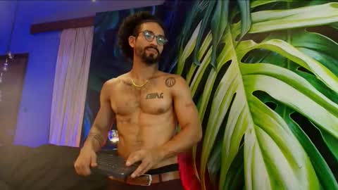 R O M E O  online show from 02/02/26, 09:08