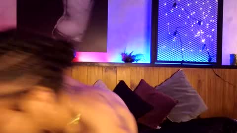 R O M E O  online show from 02/16/26, 06:15