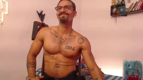R O M E O  online show from 06/26/26, 09:46