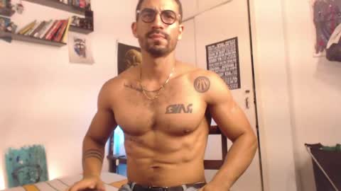 R O M E O  online show from 07/15/26, 06:29