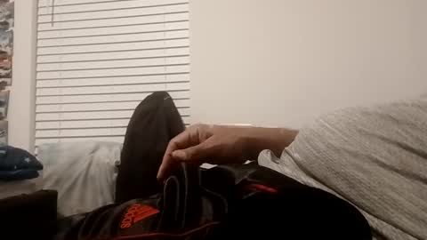 romeogemini online show from 01/27/25, 03:37