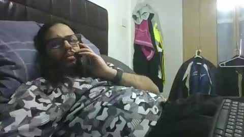 romeoisnotperfectbuthetries online show from 01/17/25, 03:11
