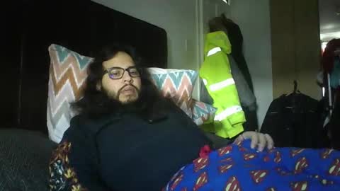 romeoisnotperfectbuthetries online show from 02/25/25, 03:49