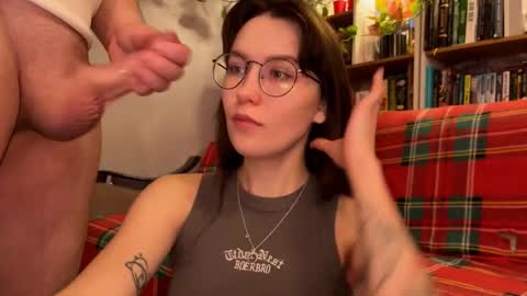 Romeo and Kate online show from 12/03/25, 09:51