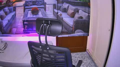 Snapshot of romeomillerr chatting on 10/01/25, 07:31 Romeo online show from 10/01/25, 07:31