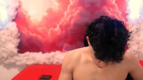 Snapshot of romeomillerr chatting on 10/04/25, 07:12 Romeo online show from 10/04/25, 07:12