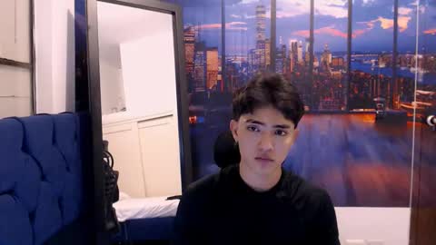 Snapshot of romeomillerr chatting on 10/06/25, 07:22 Romeo online show from 10/06/25, 07:22