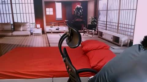 Snapshot of romeomillerr chatting on 11/05/25, 07:14 Romeo online show from 11/05/25, 07:14