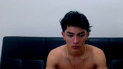 Snapshot of romeomillerr chatting on 11/06/25, 07:15 Romeo online show from 11/06/25, 07:15